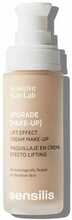 Sensilis UPGRADE pinguldav jumestuskreem, 02, 30 ml
