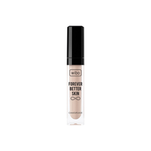 Wibo Forever Better Skin Camouflage peitekreem, 03, 6 ml