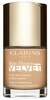 Vedel jumestuskreem Clarins Skin Illusion Velvet, 107C Beige, 30 ml
