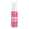 Makia aluskreem Delia Cosmetics So Lovely Grapefruit, 30 ml