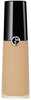 Peitekreem Giorgio Armani Luminous Silk, 4, 12 ml