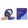 Kompaktne jumestuskreem Shiseido UV Protective, Dark Ivory, SPF 30, 12 g