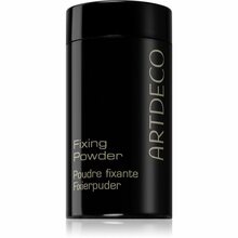 Meigikinnituspuuder Artdeco Fixing Powder, 4930, läbipaistev, 10 g