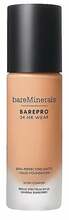 Jumestuskreem Bare Minerals Barepro Skin-Perfecting Matte Foundation, Light 21 Cool, SPF 20, 30 ml