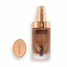 Vedel jumestuskreem Charlotte Tilbury Airbrush Flawless Stays All Day, 15 Neutral, 30 ml