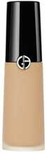 Peitekreem Giorgio Armani Luminous Silk, 4, 12 ml