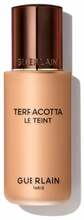 Vedel jumestuskreem Guerlain Terracotta Le Teint, 4.5N Neutral, 35 ml