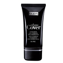 Vedel jumestuskreem Pupa Extreme Cover, 050 Deep Sand, 30 ml