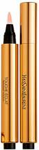 Peitepliiats Yves Saint Laurent Touche Eclat Radiant Touch, 2.5 ml