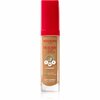 Bourjois Healthy Mix Clean & Vegan Anti-Fatigue peitekreem, 58 Caramel, 6 ml