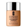 Vedel jumestuskreem Clinique Anti-Blemish Solutions, CN70 Vanilla, 30 ml