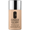 Vedel jumestuskreem Clinique Even Better, WN 12 Ginger, SPF 15, 30 ml