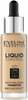 Vedel jumestuskreem Eveline Liquid Control HD, 016 Vanilla Beige, 32 ml