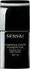 Sensai Luminous Sheer jumestuskreem, 102 Ivory Beige, 30 ml