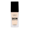Jumestuskreem Wibo Skin Perfector Longwear Foundation, 01, 30 ml