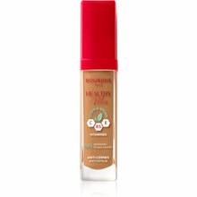 Bourjois Healthy Mix Clean & Vegan Anti-Fatigue peitekreem, 58 Caramel, 6 ml