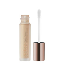 Delilah Take Cover Radiant Cream Concealer, 8002 Stone, 3.5 ml