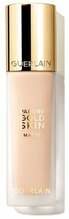 Jumestuskreem Guerlain Parure Gold Skin Matte, 2N Neutral, 35 ml