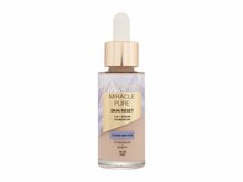 Jumestuskreem Max Factor Miracle Pure Skin Reset 2in1 Serum Foundation, 10-30 Fair, 30 ml