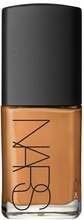 Jumestuskreem Nars Sheer Glow Foundation, caracas, 30 ml