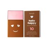 Vedel jumestuskreem Benefit Hello Happy Soft Blur Foundation, 10 Deep Warm, 30 ml