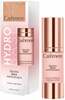 Meigialuskreem Dax Cosmetics Cashmere Hydro Base, 30 ml