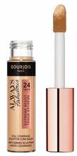 Peitekreem Bourjois Always Fabulous Concealer, 100 Ivory, 11 ml