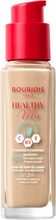 Vedel jumestuskreem Bourjois Healthy Mix, 51.2W Golden Vanilla, 30 ml