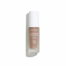 Jumestuskreem GOSH Copenhagen Hydramatt Foundation, 016N, 30 ml