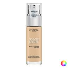 Vedel jumestuskreem L'Oreal Paris Accord Parfait, 3R-beige rose, 30 ml