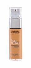 L'Oreal Paris True Match jumestuskreem, D4-W4 Golden Natural, 30 ml