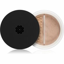 Lily Lolo Mineral Foundation, Warm Honey, 10 g