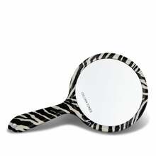Käeshoitav peegel Gillian Jones 2 side Zebra