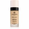Kauapüsiv jumestuskreem Collistar Impeccabile Long Wear Foundation, 2R Beige Rose, 30 ml