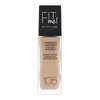 Vedel jumestuskreem Maybelline New York Fit Me, 105 Fair Ivory, 30 ml