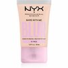 Jumestuskreem NYX Professional Makeup Bare With Me Blur Tint Foundation, 01 Pale, 30 ml