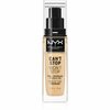 Jumestuskreem NYX Professional Makeup Cant Stop Wont Stop Full Coverage Foundation, 6.5 Nude, 30 ml