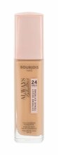 Jumestuskreem Bourjois Always Fabulous 24H, 410 Golden Beige, 30 ml