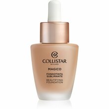 Vedel jumestuskreem Collistar Magico Beautifying Foundation, 5N Ambra, 30 ml
