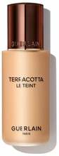 Vedel jumestuskreem Guerlain Terracotta Le Teint, 4W Warm, 35 ml