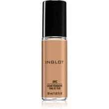 Inglot AMC Cream Foundation, LW300, 30 ml