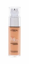 L'Oreal Paris True Match jumestuskreem, 5.C Rose Sand, 30 ml