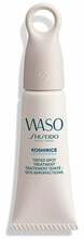 Peitekreem Shiseido Waso Koshirice Tinted Spot Treatment, Golden Ginger, 8 ml