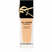 Jumestuskreem Yves Saint Laurent All Hours Foundation, LW7, 25 ml