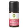 Aromaatne eeterlike õlide segu Primavera In Balance, 5 ml