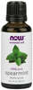 Eeterlik õli Now Foods, rohemünt, 30 ml