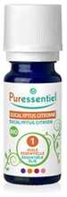 Eeterlik õli Puressentiel Lemon Eucalyptus Oil, 10 ml
