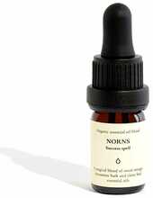 Eeterlike õlide segu SMELLS LIKE SPELLS, NORNS, 5 ml