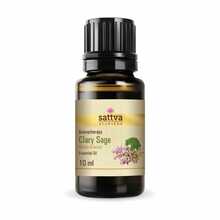 Eeterlik õli Sattva Ayurveda, aedsalvei, 10 ml