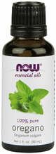 Eeterlik õli Now Foods, pune, 30 ml